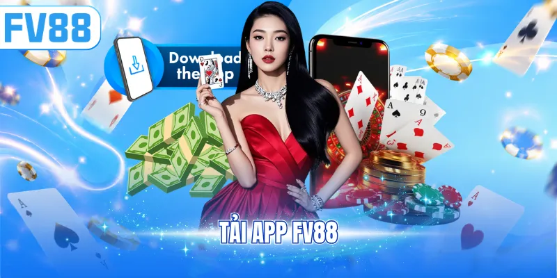 Tải app fv88